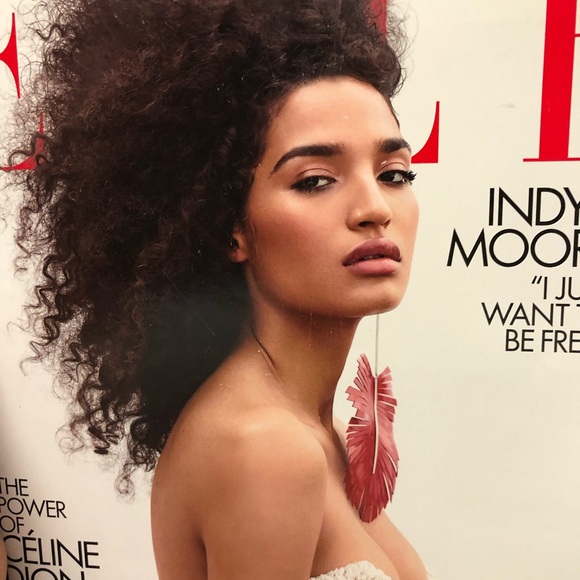 Meet your Posher, Erika - Picture 1 of 1